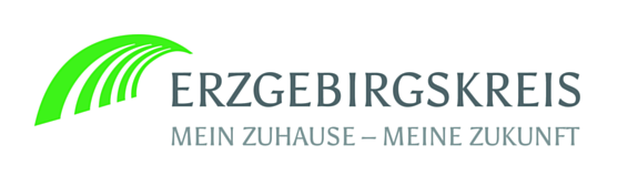 Logo Erzgebirgskreis